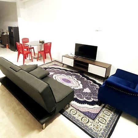 D'Cahaya Homestay Batu Pahat Zewnętrze zdjęcie