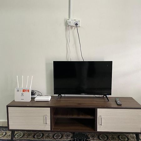 D'Cahaya Homestay Batu Pahat Zewnętrze zdjęcie