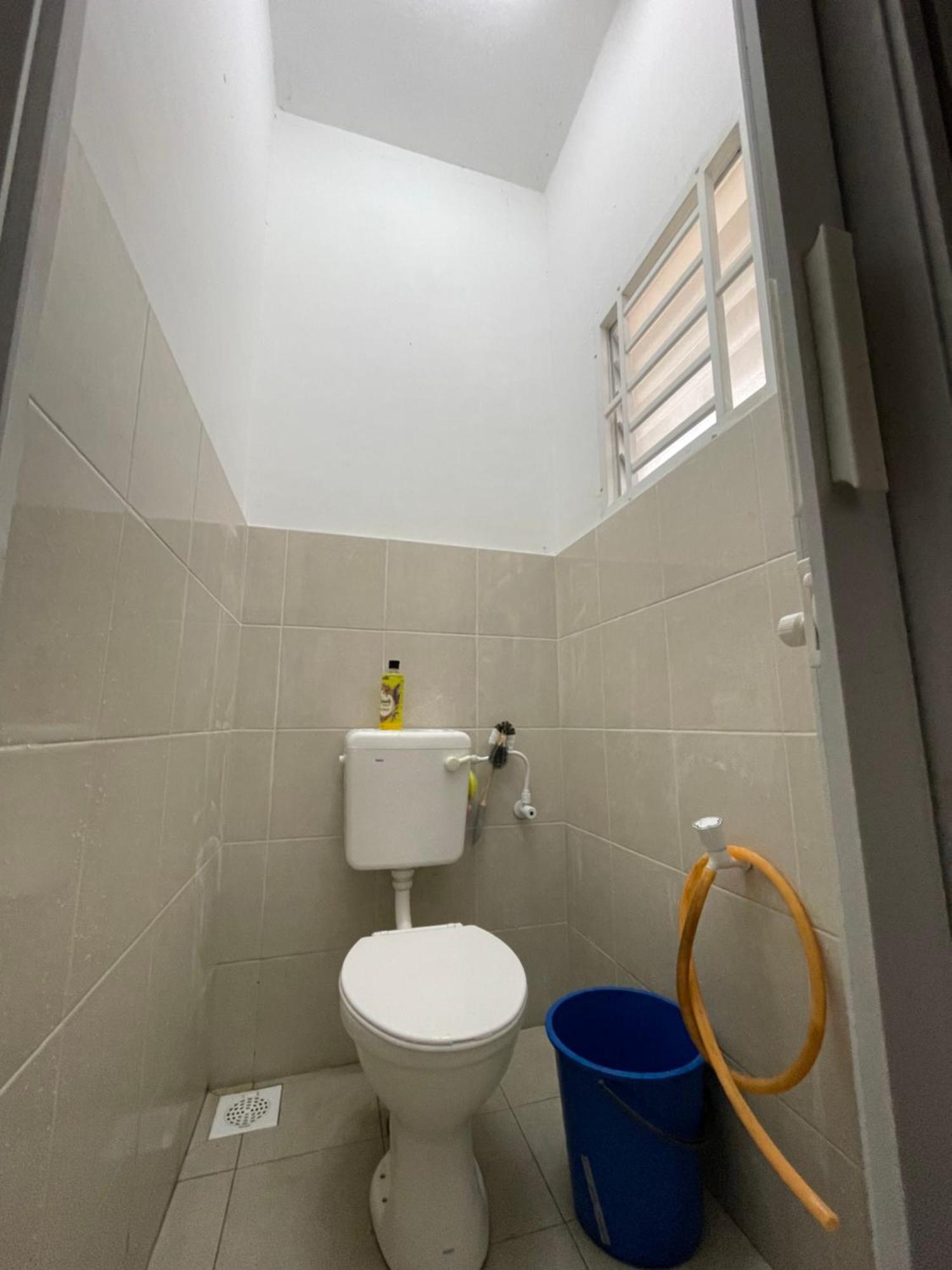 D'Cahaya Homestay Batu Pahat Zewnętrze zdjęcie